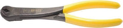 Zephyr Tool Group - Pliers Type: Serrated Blade Pliers Jaw Type: Angled Head - Apex Tool & Supply