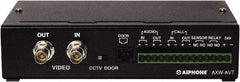 Aiphone - Security Camera Audio/Video Transmitter - Apex Tool & Supply