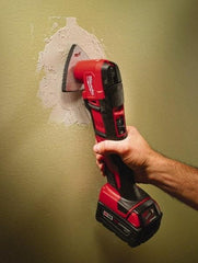 Milwaukee Tool - Rotary Multi-Material Blade - Use with Milwaukee Multi-Tool - Apex Tool & Supply