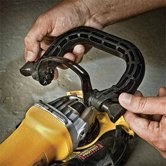 DeWALT - Grinder Handle - For Use with DWE4212 Grinders - Apex Tool & Supply
