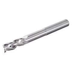 ECA-H320-40/100C20CF-R02C END MILL - Apex Tool & Supply
