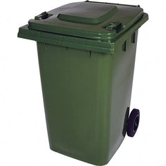 Vestil - Trash Cans & Recycling Containers Type: Trash Can Container Shape: Rectangle - Apex Tool & Supply