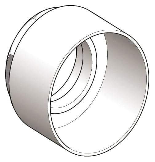 Schneider Electric - Extended Mushroom Head Pushbutton Switch Guard - Apex Tool & Supply