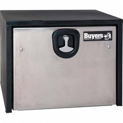 Buyers Products - Tool Boxes & Storage Type: Underbed Box Fits Vehicle Make: Service Trucks - Apex Tool & Supply