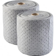 Brady SPC Sorbents - Pads, Rolls & Mats   Type: Roll    Application: Universal - Apex Tool & Supply