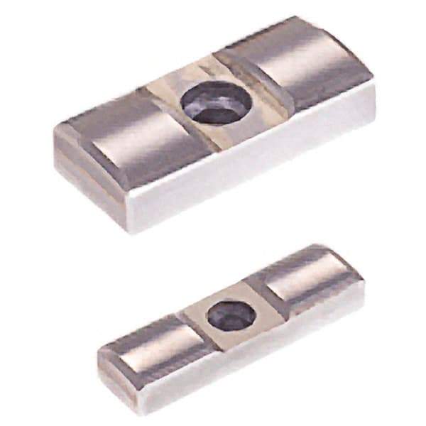 Iscar - Support Pad for Indexable Tools - Use with Deep Drilling - Apex Tool & Supply