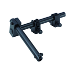 Work Stop Assembly; For Use On: 8" Vises - Apex Tool & Supply