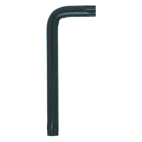 TORX PLUS SHORT ARM L-KEY IP81 IP8-40 - Apex Tool & Supply