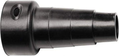 Fein - Rubber Adaptor - Use With Turbo I and II - Apex Tool & Supply
