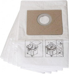 Fein - Wet/Dry Vacuum Fleece Bags - Use for Dust, For Use with Turbo II - Apex Tool & Supply