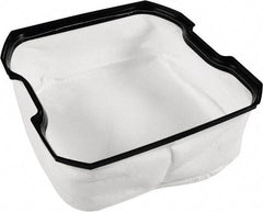 Fein - Wet/Dry Vacuum Cloth Filter - Use for Dust, For Use with Turbo I & II - Apex Tool & Supply