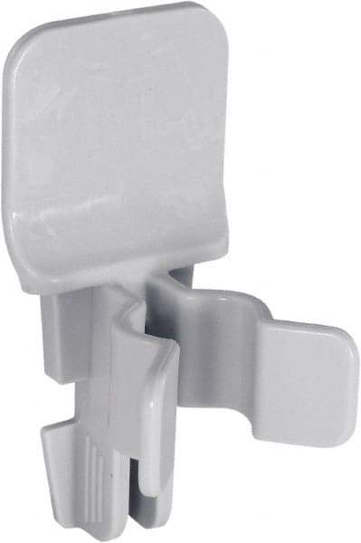 Unger - Polypropylene Tool Clip - 1-1/2" Width - Apex Tool & Supply