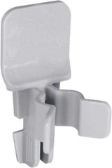 Unger - Polypropylene Tool Clip - 1-1/2" Width - Apex Tool & Supply