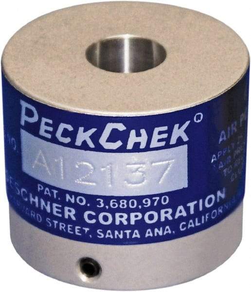 Deschner - Linear Motion Speed Controller Accessories Type: Peckchek Control For Use With: 6" Super K Speed Regulators - Apex Tool & Supply