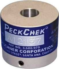 Deschner - Linear Motion Speed Controller Accessories Type: Peckchek Control For Use With: 6" Super K Speed Regulators - Apex Tool & Supply
