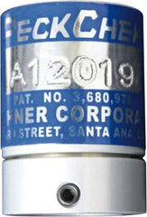 Deschner - Linear Motion Speed Controller Accessories Type: Peckchek Control For Use With: Mini K Speed Regulators - Apex Tool & Supply