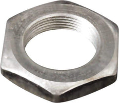 Deschner - Linear Motion Speed Controller Accessories Type: Jam Nut For Use With: Mini K Shock Absorbers and Speed Regulators - Apex Tool & Supply