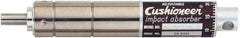 Deschner - Shocks Type: Light Duty Shock Absorber Rod Diameter (Decimal Inch): 0.312 - Apex Tool & Supply
