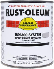 Rust-Oleum - 1 Pt Can Activator - Apex Tool & Supply