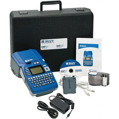 Brady - Label Printer Kit - Apex Tool & Supply