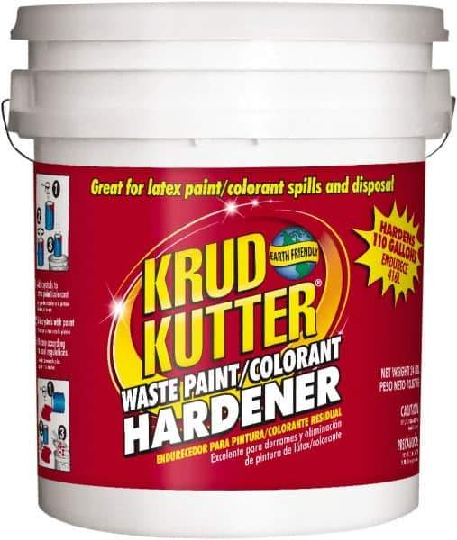Krud Kutter - 5 Gal Pail Paint Hardener - Apex Tool & Supply