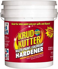 Krud Kutter - 5 Gal Pail Paint Hardener - Apex Tool & Supply