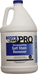 Scot's Tuff - 1 Gal Bottle Carpet & Upholstery Spot Remover - Apex Tool & Supply