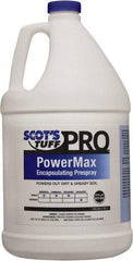 Scot's Tuff - 1 Gal Bottle Carpet & Upholstery Cleaner - Apex Tool & Supply