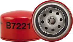 Hastings - Automotive Oil Filter - Donaldson P551784, Fleetguard LF3778, Fram PH4806 - Ford A800X6714EA, Fram PH4806, GMC 7984153, Hastings B7221, Wix 51335 - Apex Tool & Supply