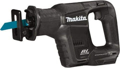 Makita - 18V, 3,000 SPM, Cordless Reciprocating Saw - 13/16" Stroke Length, Lithium-Ion Batteries Not Included - Apex Tool & Supply