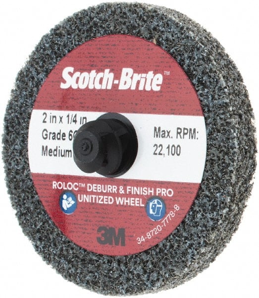 3M - Quick Change Disc - Apex Tool & Supply