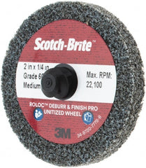 3M - Quick Change Disc - Apex Tool & Supply