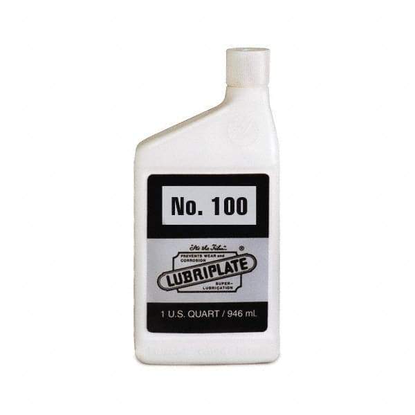 Lubriplate - 2 Lb Bottle Calcium General Purpose Grease - Off White, 150°F Max Temp, NLGIG 00, - Apex Tool & Supply