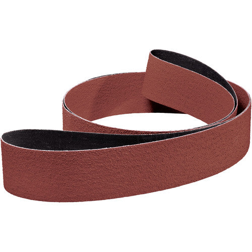 3M Cloth Belt 361F P240 XF-weight 19″ × 75″ Film-lok Single-flex - Exact Industrial Supply