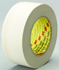 List 361 1/2" x 60 yds Glass Cloth Tape - White - Apex Tool & Supply