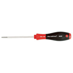 T9 TORX BALL END SOFTFINISH DRIVER - Apex Tool & Supply