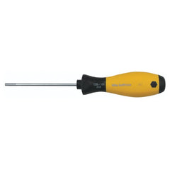 T6 TORX ESD SOFTFINISH DRIVER - Apex Tool & Supply