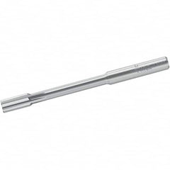 Walter-Titex - 11.99mm Solid Carbide 6 Flute Chucking Reamer - Apex Tool & Supply