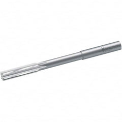 Walter-Titex - 4mm Solid Carbide 6 Flute Chucking Reamer - Apex Tool & Supply