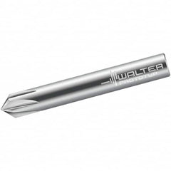 Walter-Prototyp - 4 Flute Chamfer Mill - Apex Tool & Supply