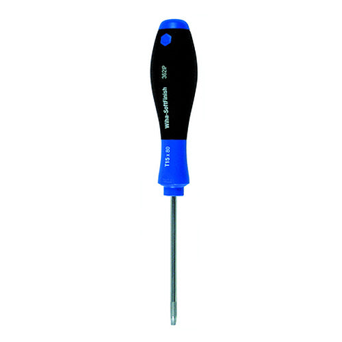 *CUSHION GRIP TORX PLUS DRIVER IP30 - Apex Tool & Supply