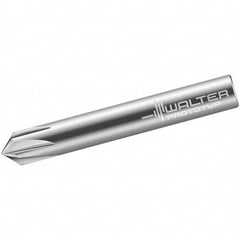 Walter-Prototyp - 4 Flute Chamfer Mill - Apex Tool & Supply