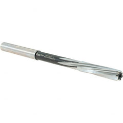 Walter-Titex - 6.01mm Cobalt 6 Flute Chucking Reamer - Apex Tool & Supply