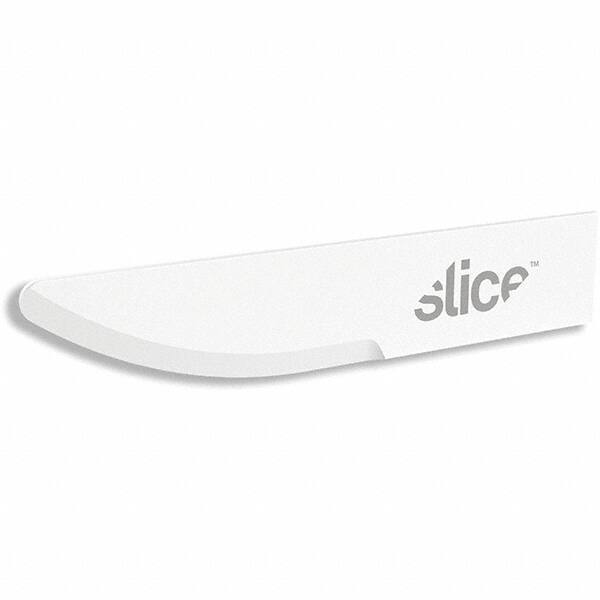 Slice - Knife Blades Type: Hobby Blade Material: Ceramic - Apex Tool & Supply