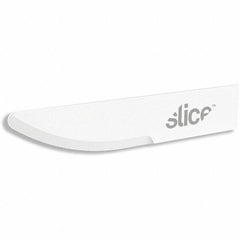 Slice - Knife Blades Type: Hobby Blade Material: Ceramic - Apex Tool & Supply