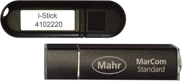 Mahr - Remote Data Collection Wireless Receiver - Apex Tool & Supply