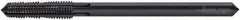 Walter-Prototyp - M8x1.25 Metric, 3 Flutes, Oxide Finish, Cobalt, Nut Tap - 271mm Overall Length, 30mm Thread Length - Apex Tool & Supply