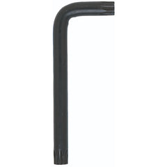 T45X82MM TORX SHORT ARM L-KEY - Apex Tool & Supply