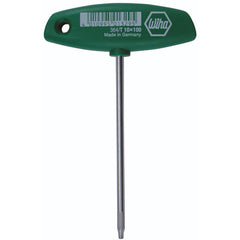 T40X200MM TORX T-HANDLE - Apex Tool & Supply
