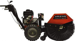 Ariens - 36" Clearing Width Self Propelled Power Snow Blower Brush - 6 Forward Speeds, 2 Reverse Speeds, 9 Ft/Lb Gross Torque, Electric Start, 43" High x 44" Wide x 72" Deep - Apex Tool & Supply